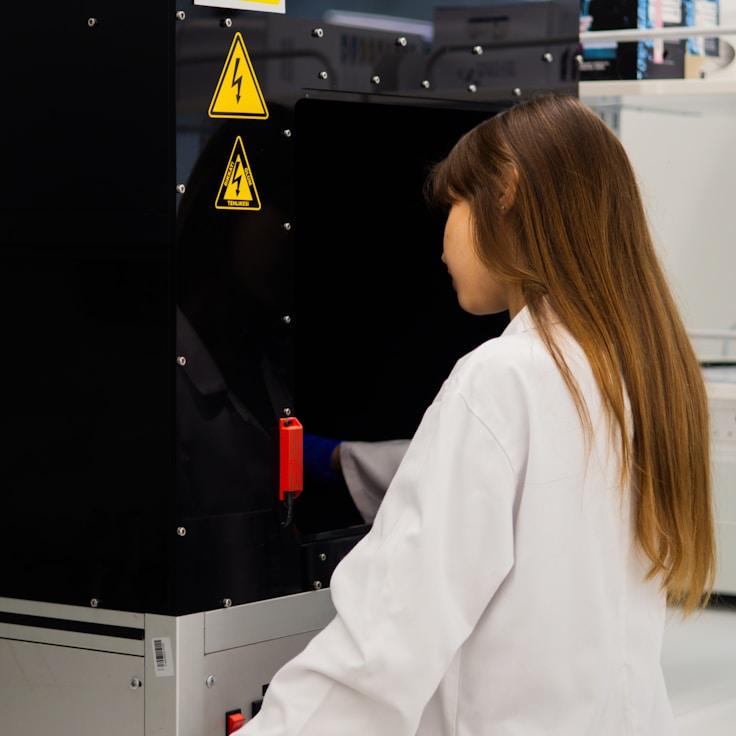 iOS application development process